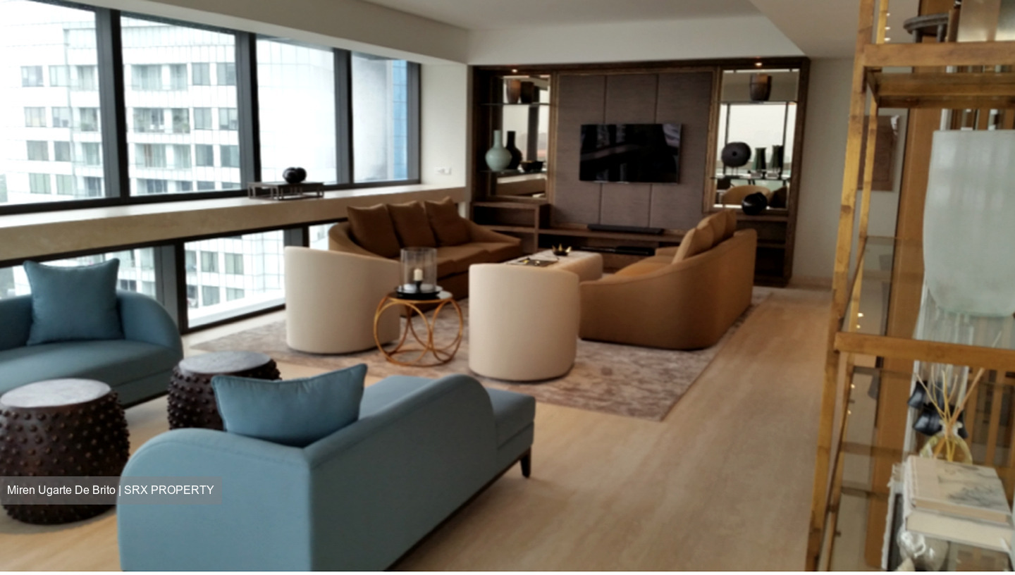 Hana (D10), Condominium #414549621